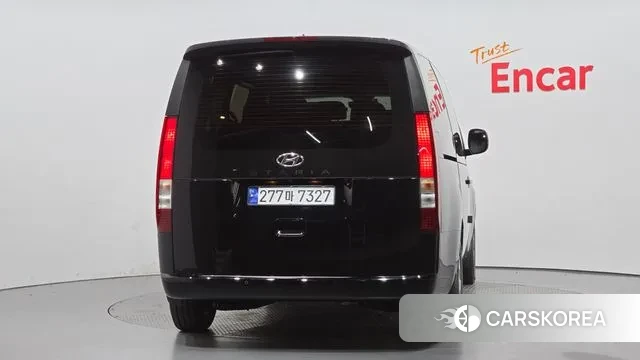 Hyundai Staria id 3457456 из Кореи 14