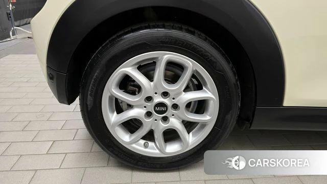 Mini Cooper id 4196314 из Кореи 24