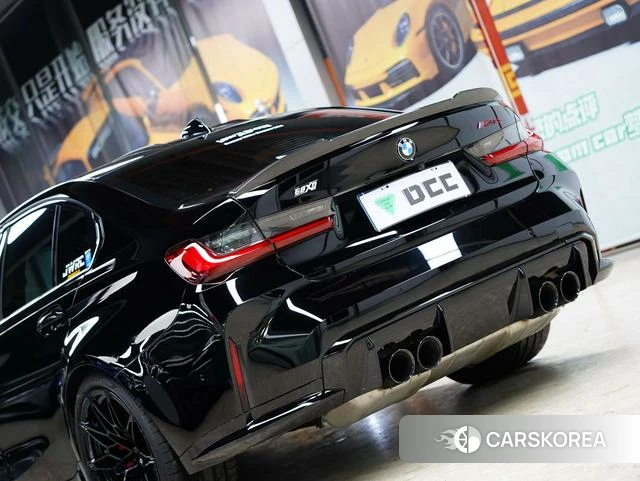 BMW M3 id 4272472 из Китая 34