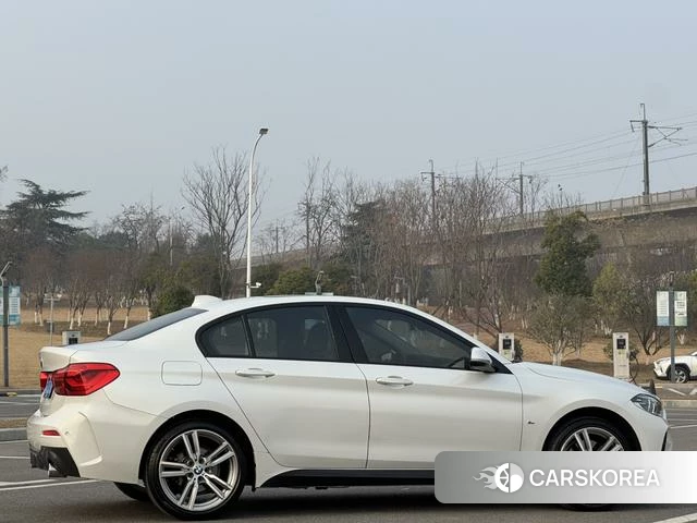BMW 1 series id 4209298 из Китая 12