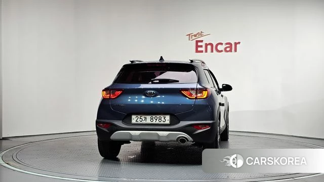 Kia Stonic id 4694039 из Кореи 14