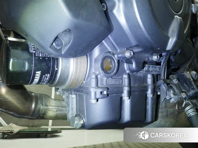 Engine photo