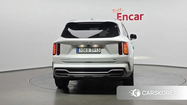 Kia Sorento 4th Generation id 4603012 из Кореи 14
