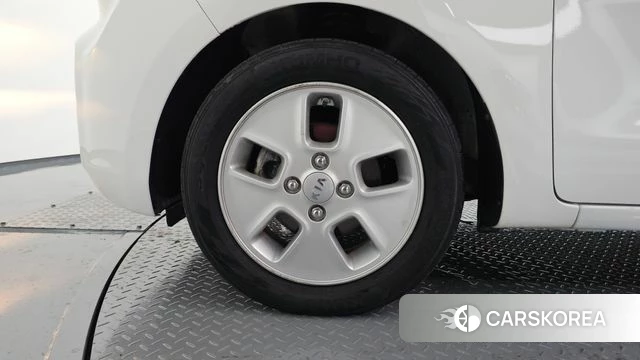 Kia The New Ray id 4562715 из Кореи 26