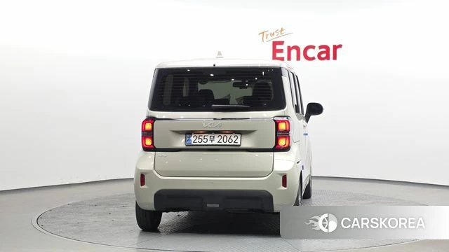 Kia The New Kia Ray id 3870273 из Кореи 14