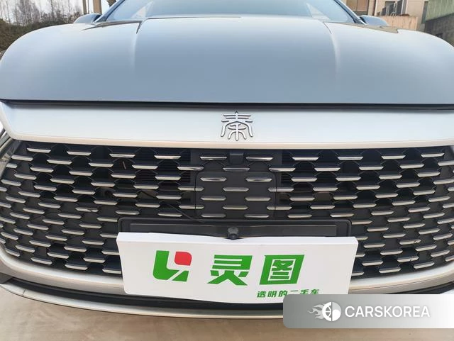 BYD Qin PLUS DM id 4239896 из Китая 34