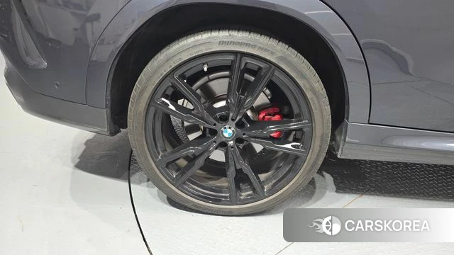 BMW X6 (G06) id 4631583 из Кореи 25