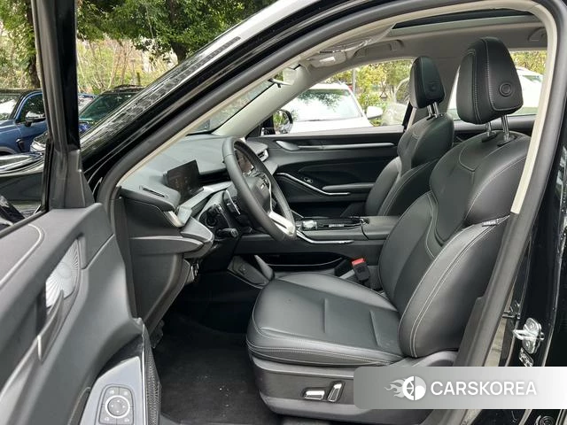 Haval H6 id 4253425 из Китая 22