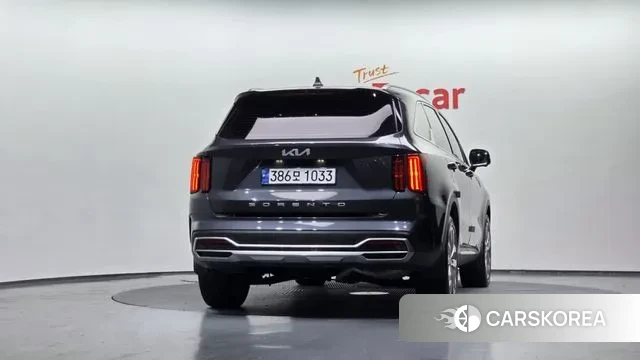 Kia Sorento 4th Generation id 3726764 из Кореи 14