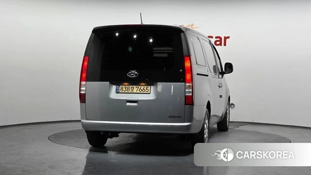 Hyundai Staria id 4267443 из Кореи 25