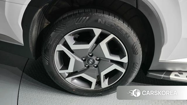 Hyundai The New Palisade id 4880288 из Кореи 31