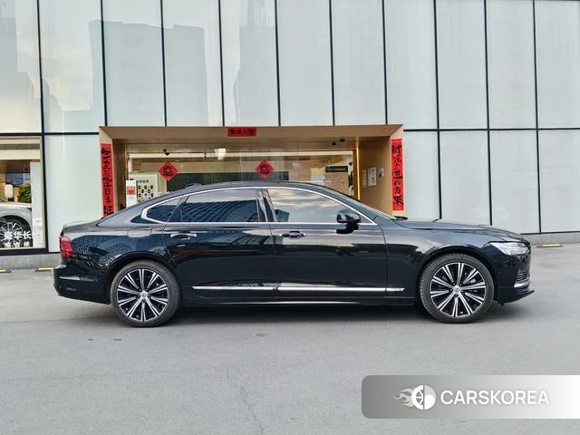 Volvo S90 PHEV id 4216267 из Китая 8