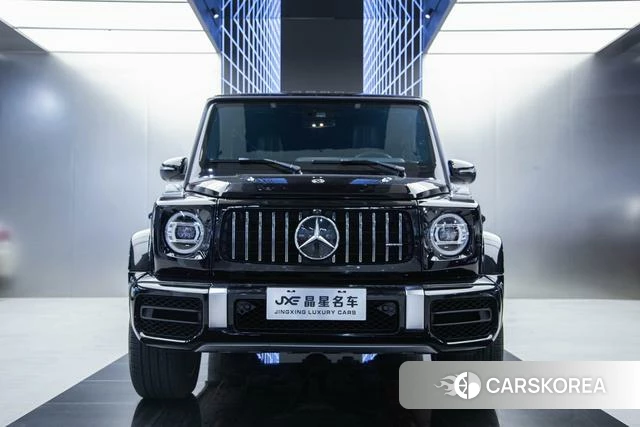Mercedes-Benz G-class AMG id 4277620 из Китая 12