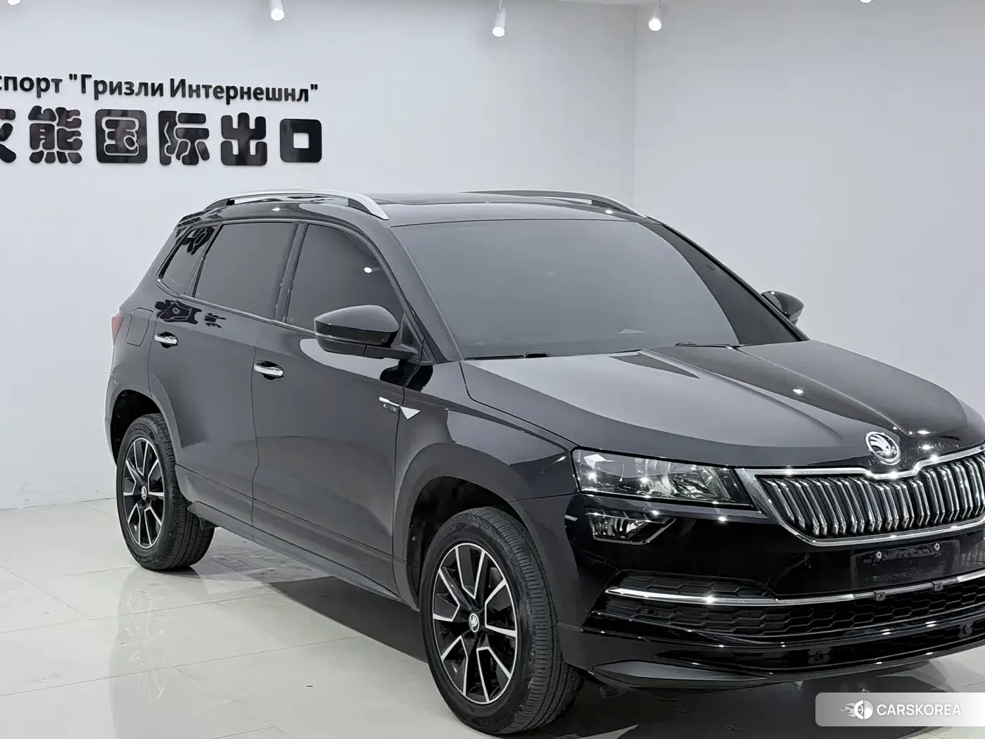 Skoda Karoq id 4583801 из Китая 10