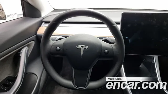 Tesla Model 3 id 2687531 из Кореи 14