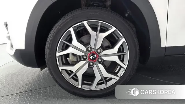 Kia Seltos id 3012993 из Кореи 14