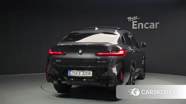 BMW X4 (G02) id 3775957 из Кореи 14