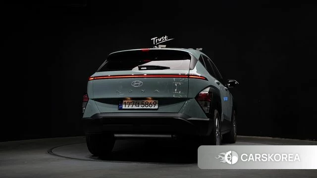 Hyundai Kona (SX2) id 4177778 из Кореи 14