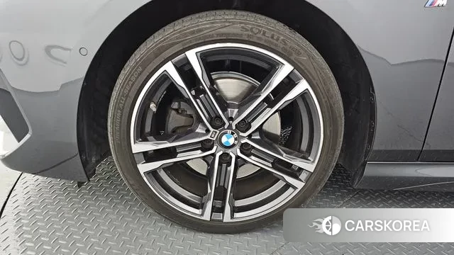 BMW 2 Series Gran Coupe (F44) id 3519471 из Кореи 14