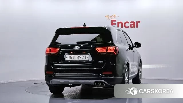 Kia The New Sorento id 2981808 из Кореи 14