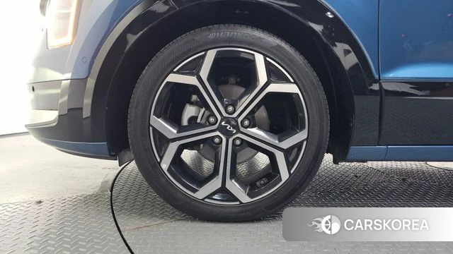 Kia Di Ol Nu Niro id 4641519 из Кореи 26