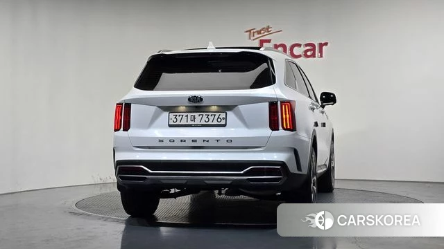 Kia Sorento 4th Generation id 4785218 из Кореи 28