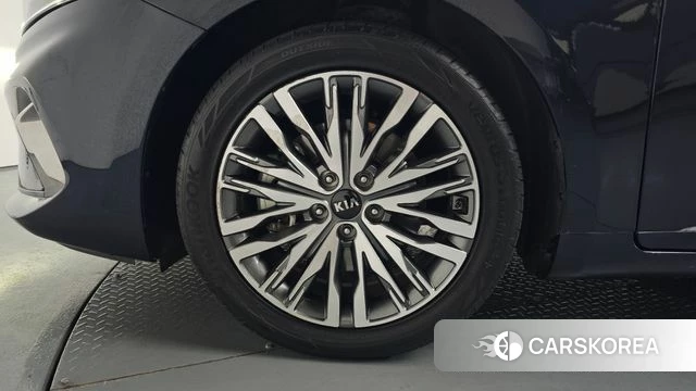 Kia K7 Premier id 4250492 из Кореи 27