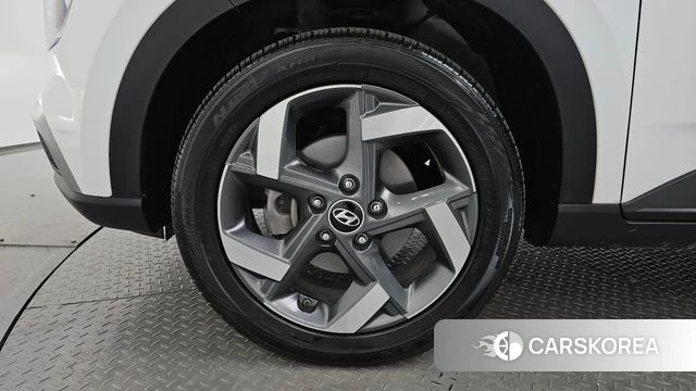 Hyundai Venue id 3859331 из Кореи 14