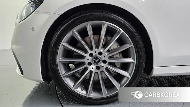 Mercedes-Benz E-Class W213 id 4899233 из Кореи 27