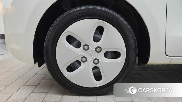 Kia The New Ray id 4854945 из Кореи 24