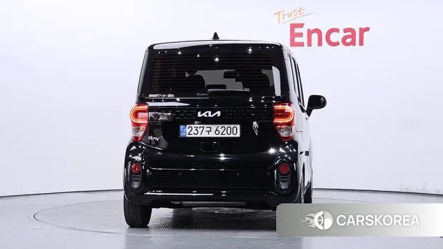 Kia The New Ray id 3401558 из Кореи 14