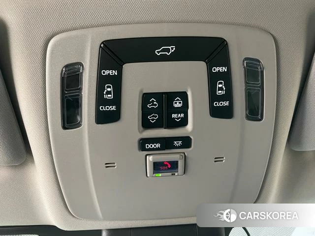 Toyota Grevia id 4276008 из Китая 25
