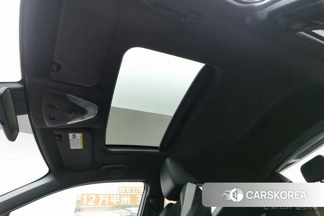 Toyota IZOA id 4279093 из Китая 18