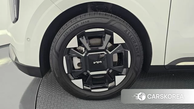 Kia The New Carnival 4th Generation id 4773301 из Кореи 30