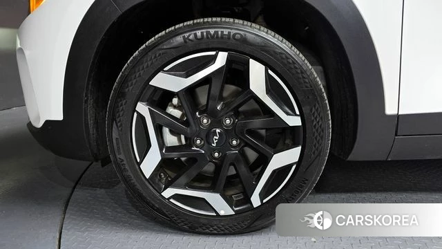 Kia The New Seltos id 4230310 из Кореи 24