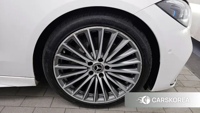 Mercedes-Benz C-Class W206 id 3690316 из Кореи 14