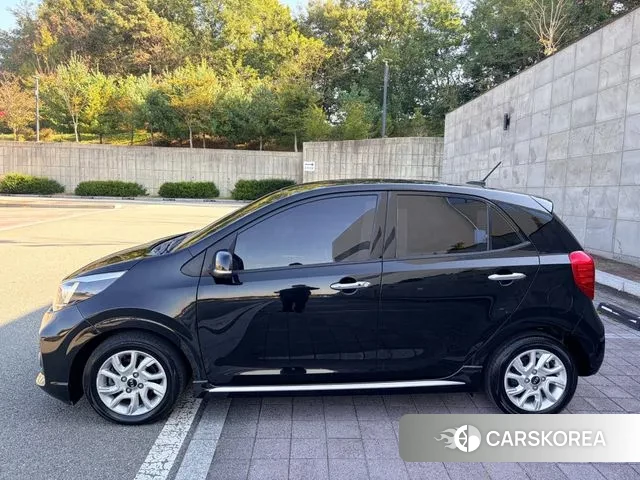 Kia All New Morning (JA) id 3297625 из Кореи 12