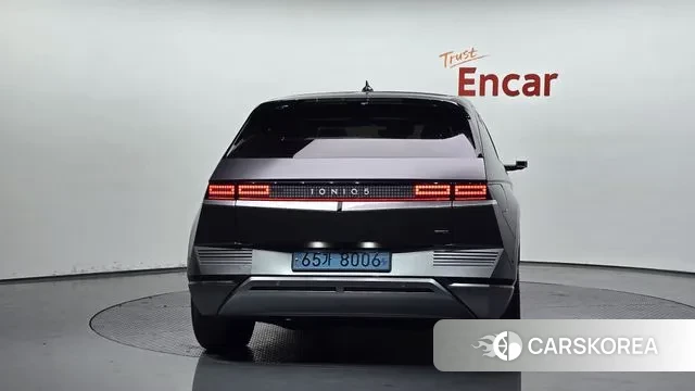 Hyundai Ionic 5 id 3487956 из Кореи 14