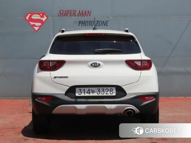 Kia Stonic id 4390558 из Кореи 14