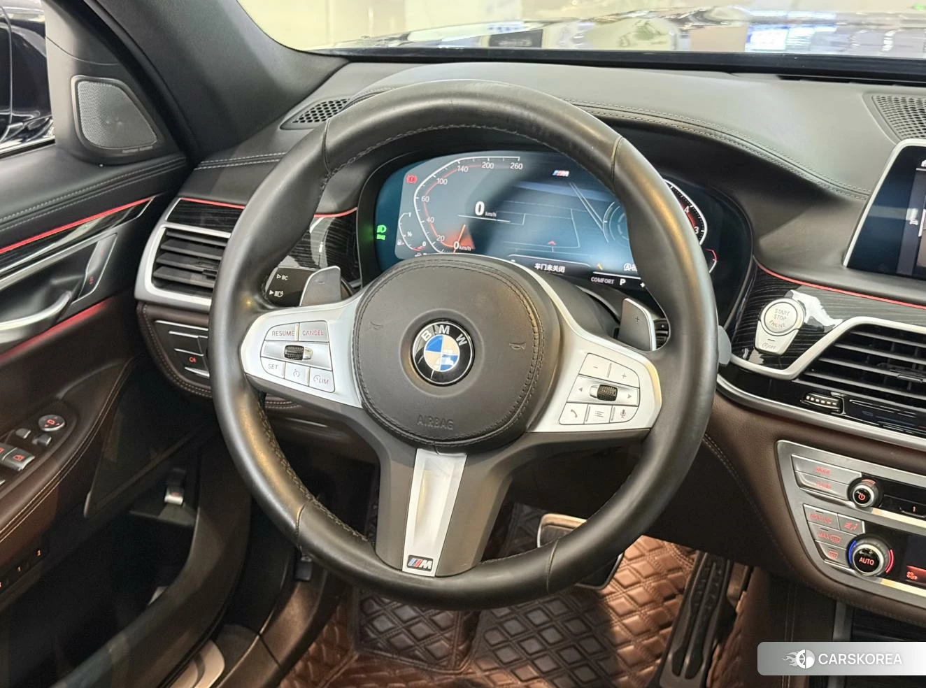 BMW 7 series id 4492665 из Китая 11
