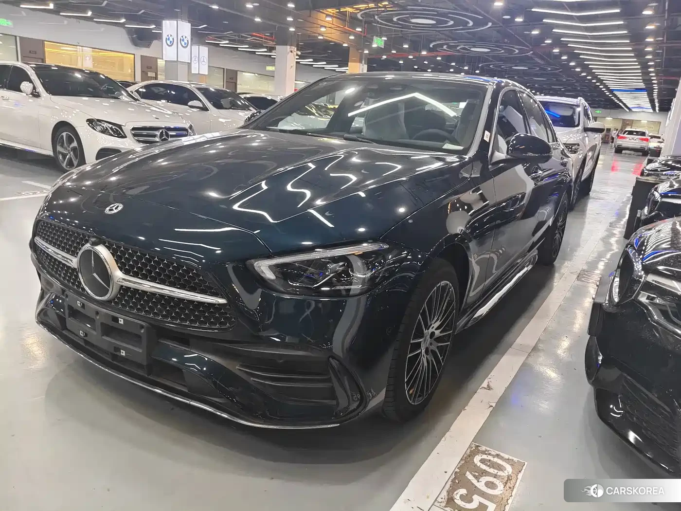 Mercedes-Benz C-class id 4669460 из Китая 15