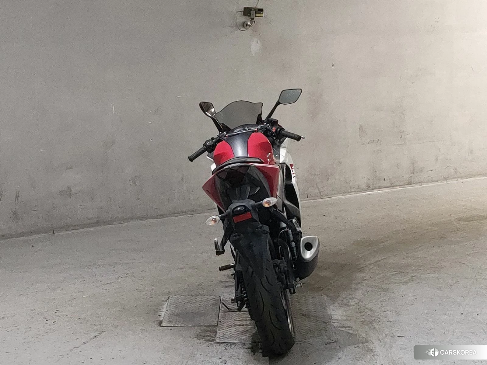 Проданный Yamaha YZF-R25 2014 из Японии, фото 2