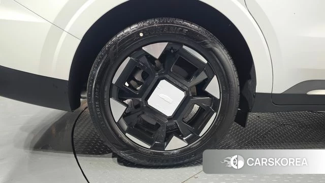 Kia The New Carnival 4th Generation id 4607513 из Кореи 24