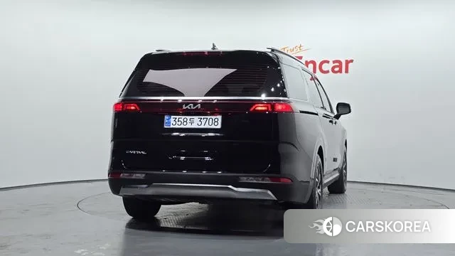 Kia Carnival 4th generation id 3566572 из Кореи 14