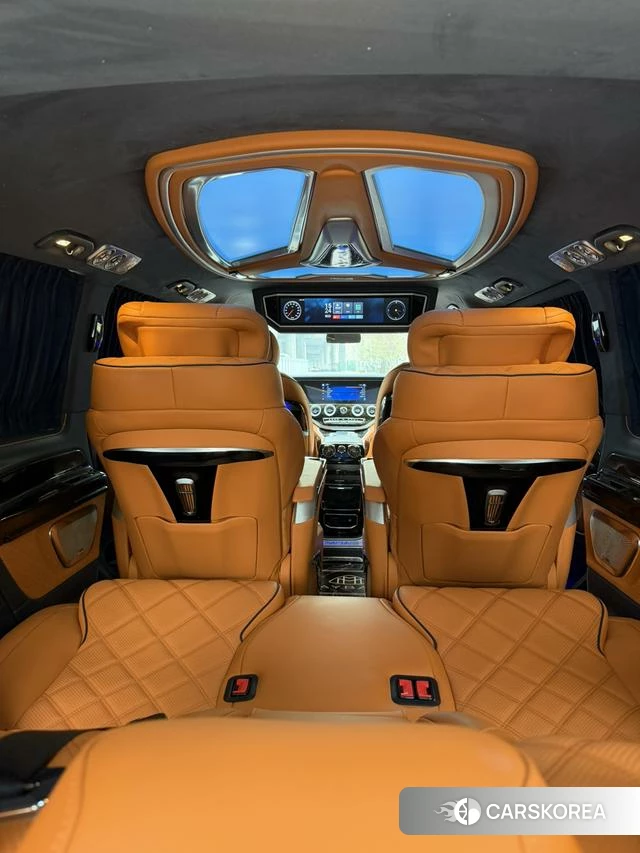 Mercedes-Benz Vito id 3882273 из Китая 9