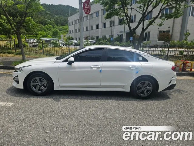 Kia K5 3rd generation id 2747759 из Кореи 10