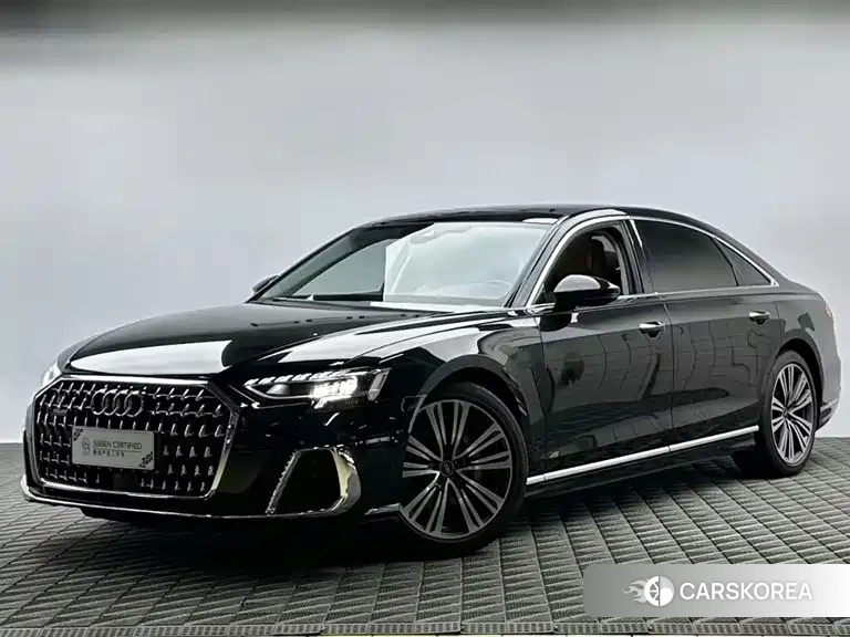 Audi A8 id 4515347 из Китая 9