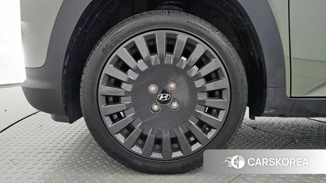 Hyundai Casper id 4489005 из Кореи 25