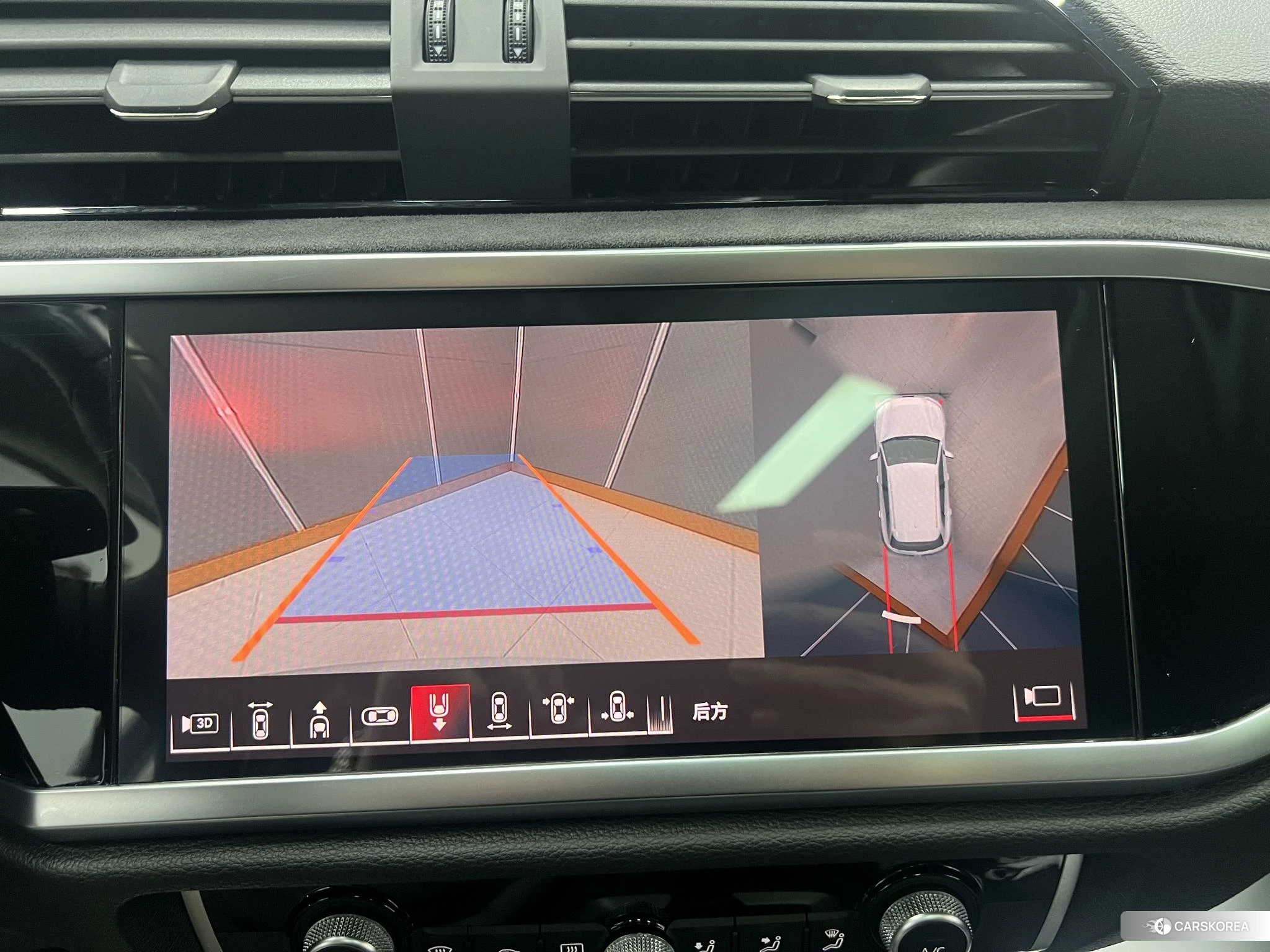 Audi Q3 Sportback id 4454386 из Китая 20