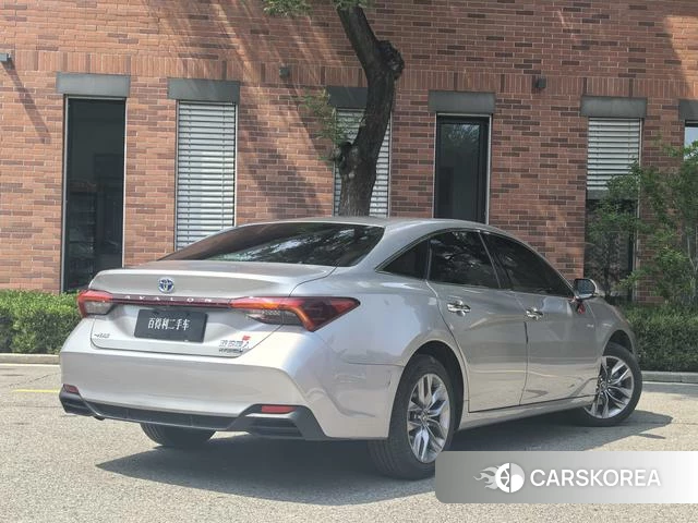 Toyota Asian dragon id 4366079 из Китая 12